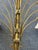 Vintage Large La Barge Hollywood Regency Style Brass 2-Light Wall Sconces - A Pair For Sale - Image 11 of 11