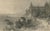 After Thomas Allom, Constantinople, St George Monastery, Princes Islands, 1838, Print For Sale - Image 4 of 9