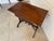 1920s Art Nouveau Side Table, 1920s For Sale - Image 5 of 17
