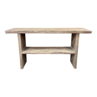 Adoorne Console For Sale