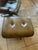 Animal Skin MCM Eames Style Lounge Chair & Ottoman For Sale - Image 7 of 16