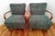 Set of H 237 Armchairs by J. Halabala for Up Závody, 1960s For Sale - Image 11 of 18