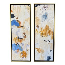 Example of Laurie MacMillan