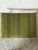 Green Green Fabric Ottoman With Walnut Legs Mid-Century Modern 1960s For Sale - Image 8 of 10