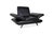 Rossini Leather Chair from Koinor For Sale - Image 16 of 16