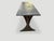Andrianna Shamaris Wabi Sabi Teak Wood Table For Sale - Image 10 of 18