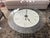Traditional Howard Miller Ravenna Clock Table For Sale - Image 3 of 5