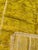 Moroccan Mustard Yellow Mrirt Rug, 2010s For Sale - Image 9 of 12