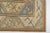 Tan 1960s Ethnic Oushak Turkish Floor Rug For Sale - Image 8 of 10