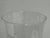 Glass Glass Pedestal Hurricane Candleholders, Pair For Sale - Image 7 of 12
