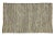 Not Yet Made - Made To Order Dana Jute Rug, 3x12 For Sale - Image 5 of 5