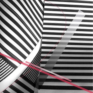 Jean-Paul Baret, 1151, 2018, Inkjet Print For Sale