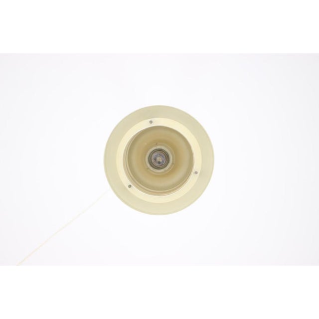 Mid-Century Pendant from Drupol, 1970s For Sale - Image 10 of 15