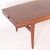 Large Extendable Rosewood Coffee Table, 1970s For Sale - Image 11 of 13