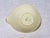 Mid 20th Century Vintage Original Mid-Century Modern Fish Tail Divided Ceramic Serving Dish (Monterey California Pottery) For Sale - Image 5 of 6