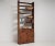 19th Century Swedish Faux Painted Pine Country Shelf For Sale - Image 4 of 14