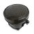 Contemporary Vintage Round Akha Thai Basket For Sale - Image 3 of 6