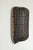Mid 20th Century Old Southeast Asian Basket / Bamboo and Bark Weave / Wall-Hanging Object For Sale - Image 11 of 16