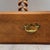 Antique Early 20th Century English Barley-Twist Golden Oak Dresser For Sale - Image 12 of 13