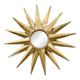 Example of Convex Mirrors