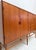 Vintage Danish Teak Highboard attributed to Børge Mogensen, 1960s For Sale - Image 6 of 13