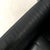 Black Leather Maua Swivel Chair with Lumbar Pillow from Design On Stock For Sale - Image 15 of 17