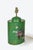 2000 - 2009 A Pair Vintage English Export Chinoiserie Style Tea Caddy Lamp For Sale - Image 5 of 9