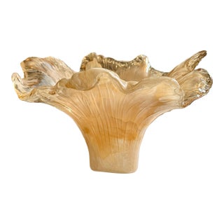 Murano Glass Accent Decor For Sale