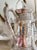 Victorian Rare Monumental Victorian c.b. Barker Quadruple Plate Water Set With Original Stand & Matching Goblet For Sale - Image 3 of 16