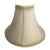 Vintage Art Nouveau Roseart Lampshade For Sale