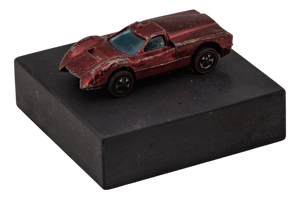 Super Sweet Sixteen Ford J-Car from Hot Wheels, 1967