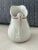 This antique (32 oz.) ironstone milk pitcher was made in England by James M. Shaw & Co. for what I believe to be the...