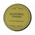 Equatorial Sundial in Gold-Plated Brass on Wooden Mount from Franklin Mint, 1987 For Sale - Image 4 of 6