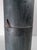 Teal 19th or 20th Century Blue Green Painted Object, Grain Measure For Sale - Image 8 of 14