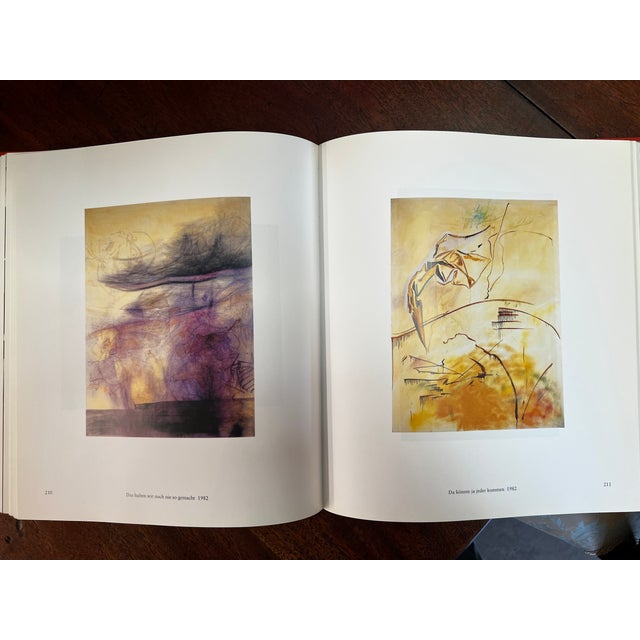 Sigmar Polke: The Three Lies of Painting (1997) For Sale In Atlanta - Image 6 of 7