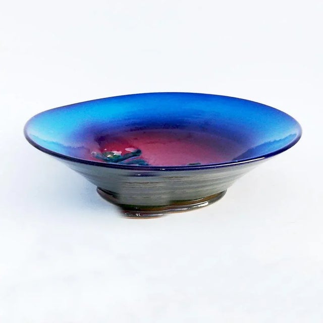 Centerpiece by Carlo Zauli, 1950s For Sale - Image 4 of 6