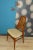 Danish Teak Dining Chairs from Den Blaa Fabrik, 1960s, Set of 4 For Sale - Image 13 of 13