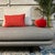 Modern Ligne Roset Prado Medium Sofa Daybed For Sale - Image 3 of 12