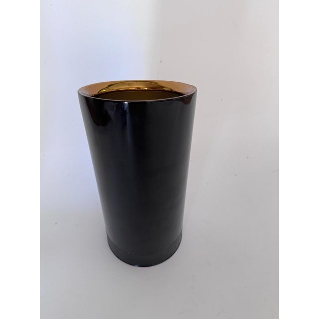 1970s Moët & Chandon Champagne Bucket attributed to Jean Marc Gady, 1970s For Sale - Image 5 of 14