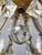 Large Crystal Maria Theresa 18-Light Chandelier For Sale - Image 12 of 13