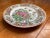 Vintage Chinese Decorative Plate For Sale - Image 4 of 7