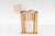 Vintage Safari Folding Chairs by Mogens Koch for Rud Rasmussen, 1960s, Set of 4 For Sale - Image 3 of 5