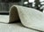 Textile Turkish Oushak Rug 2'7" x 6'2" #19466 For Sale - Image 7 of 8