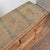 Brown Early 19th Century Swedish Original Painted Pine Chest of Five Drawers For Sale - Image 8 of 13