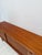 Large Vintage Danish Teak Sideboard by H.P. Hansen, 1960s For Sale - Image 15 of 17