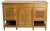 Aesthetic Movement English Sideboard For Sale