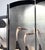 Art Deco Style Six-Panel Silver Leaf Crane Screen, Hong Kong, Circa 1980 For Sale - Image 16 of 18