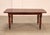 Nichols & Stone Expandable Farmhouse Dining Table For Sale - Image 14 of 18