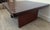 Minimalist Bamboo Side Table in the style of Axel Vervoordt, 1970s For Sale - Image 17 of 18