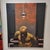 Roberto Nezzi, Nude Man, Mixed Media on Canvas, 2000 For Sale - Image 3 of 9